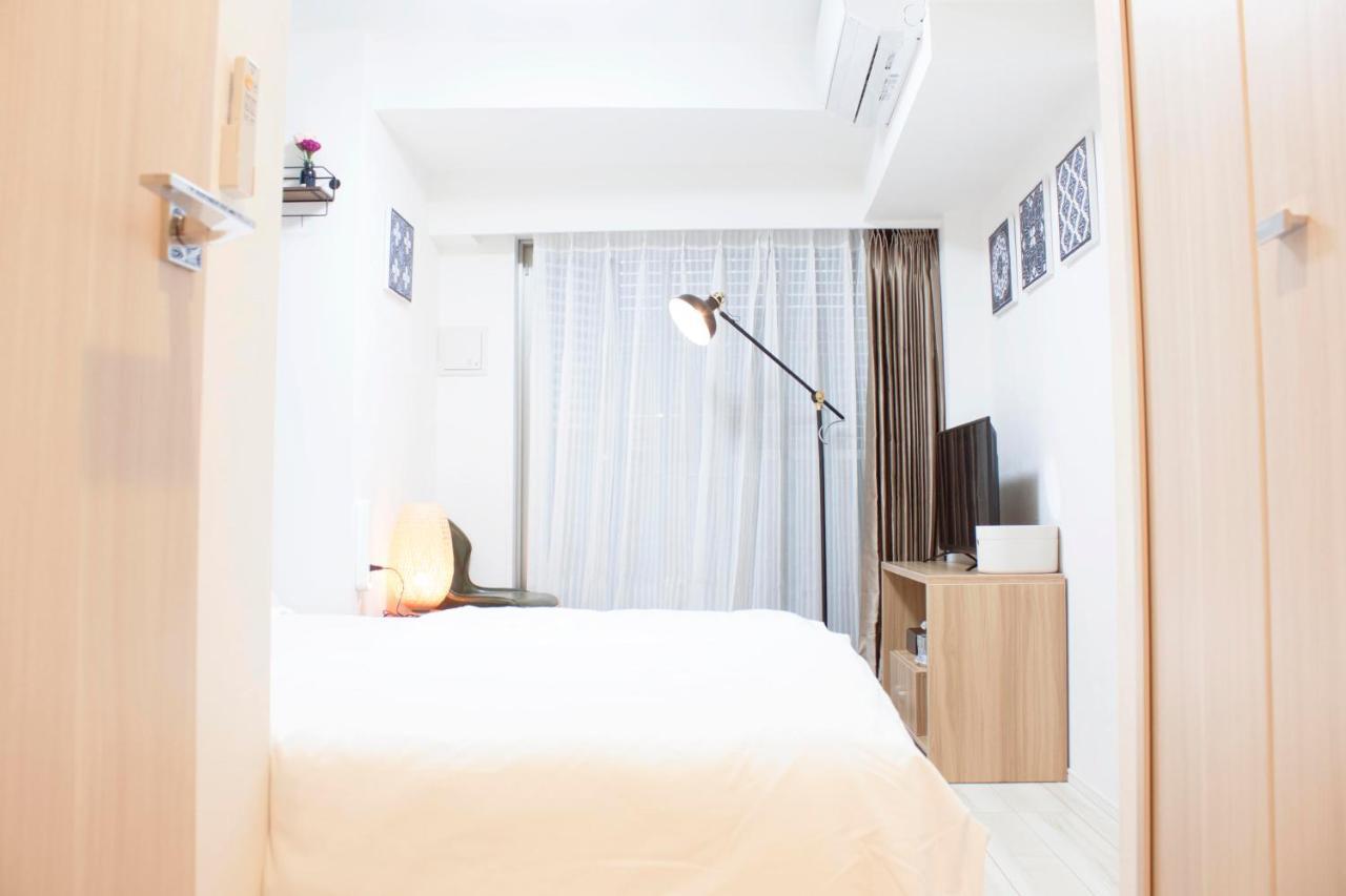 Hotel Shu Tokyo Dış mekan fotoğraf