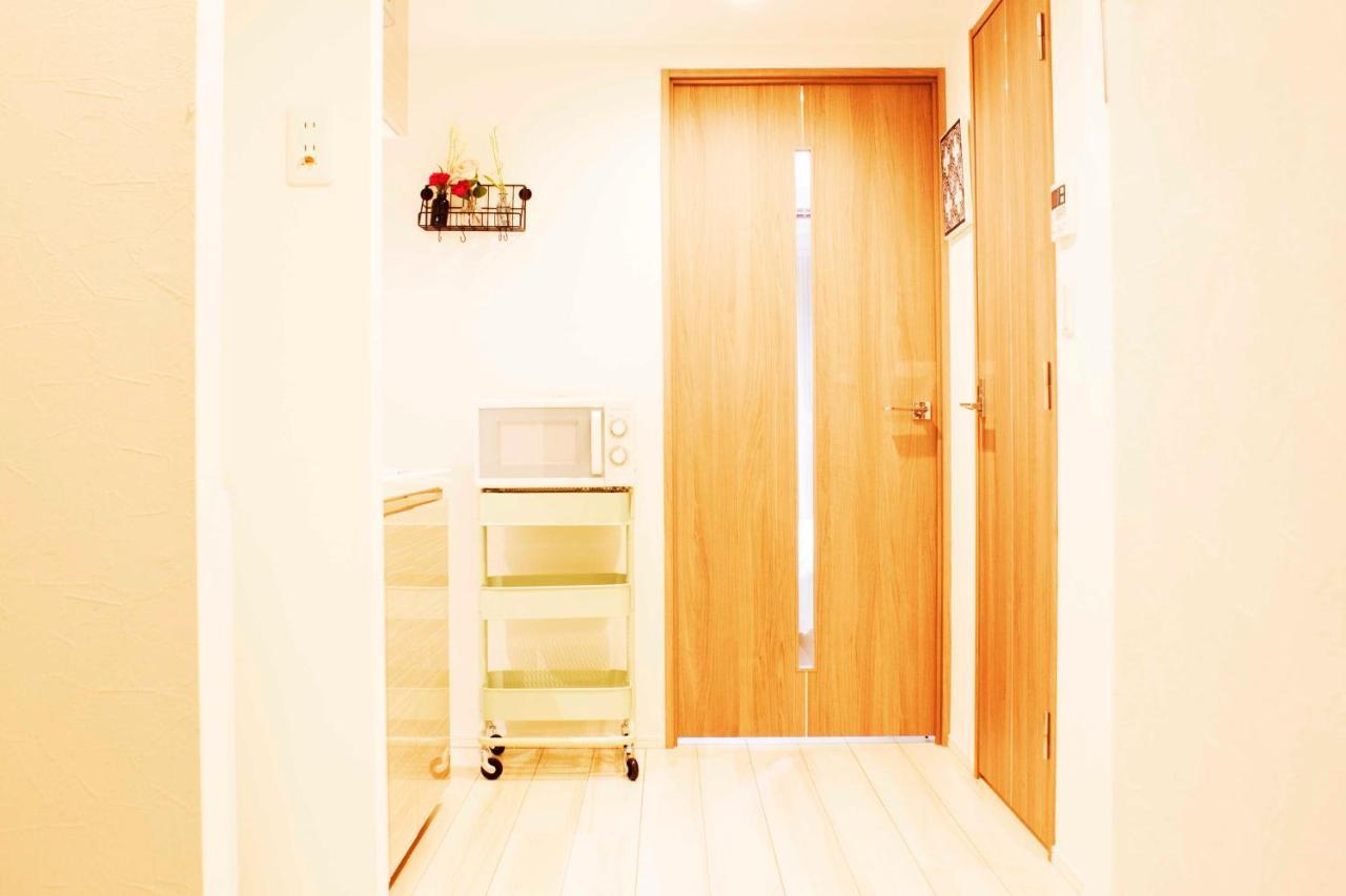 Hotel Shu Tokyo Dış mekan fotoğraf