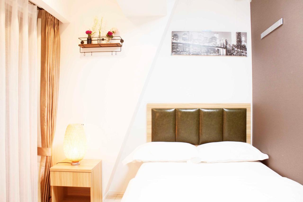 Hotel Shu Tokyo Dış mekan fotoğraf